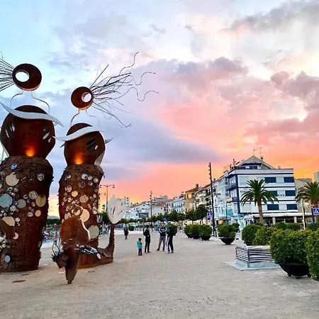 Lägenhet Global Portet Cambrils