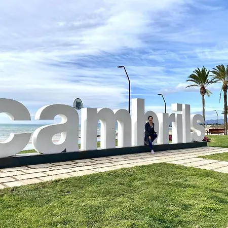 Lägenhet Global Portet Cambrils
