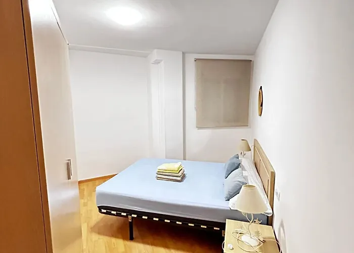 公寓 Global Portet 坎布里尔斯