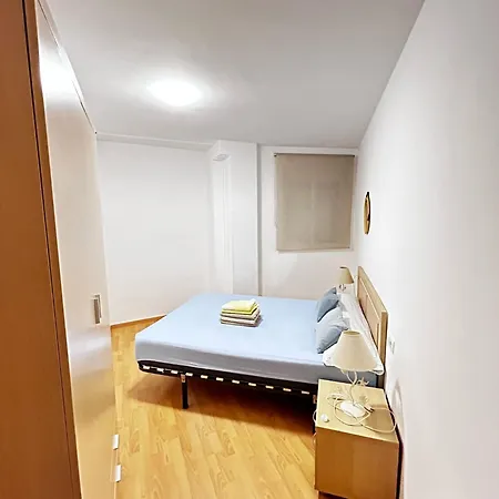 公寓 Global Portet 坎布里尔斯